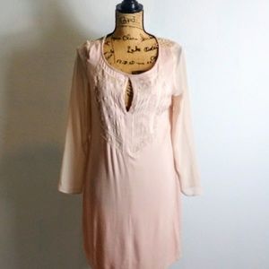 Gentlefawn dress size small